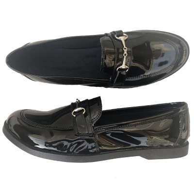 mocasines mujer