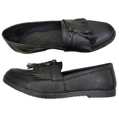 mocasines veganos