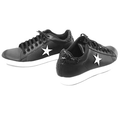 snekers star negras-min