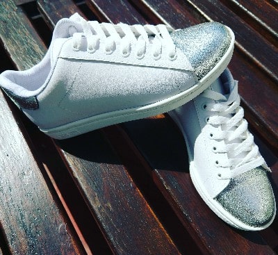 zapatillas mujer a la moda