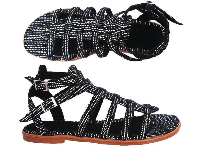 galdiadoras negras
