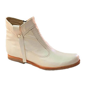 Botas Natural – Laly -
