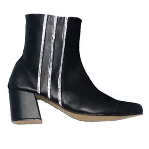 Amazon.com: Marc O'Polo Bota de mujer con media pantorrilla : Ropa, Zapatos  y Joyería