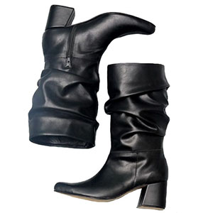 Polo de Botas para Mujer | FASHIOLA.es