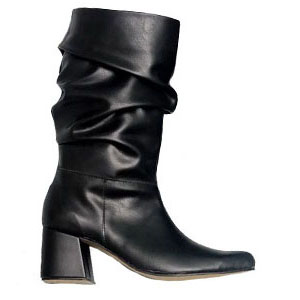 Botas Negras – Bulla -