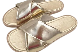 chanclas mujer talles grandes