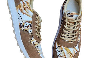 zapatillas urbanas mujer