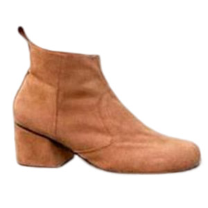 botas suela